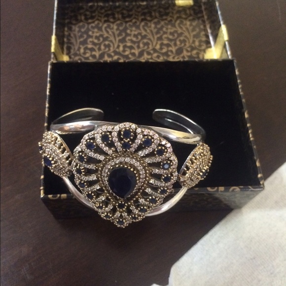 Bangle Cuff - Picture 2 of 2