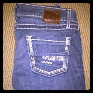 BKE Denim