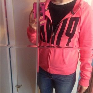VS PINK jacket