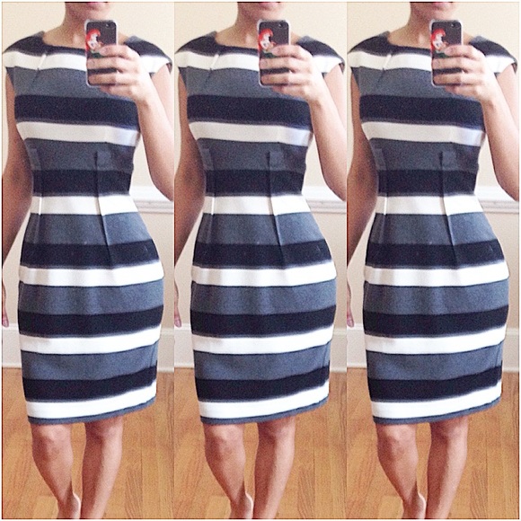 Calvin Klein dress