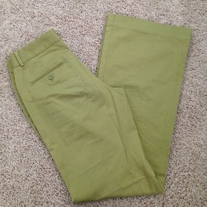 Express editor slacks/pants