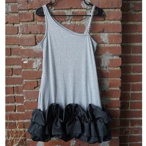 Tank tutu dress