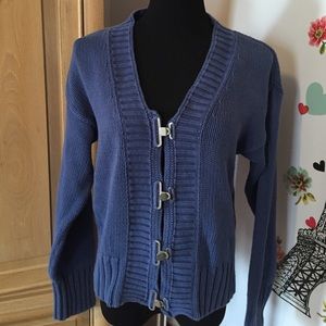 💜Chico's Spring/Summer/Fall/Winter Cardigan💜