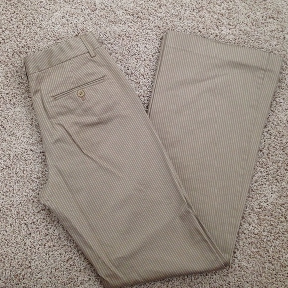 Express editor slacks/pants - Picture 1 of 3