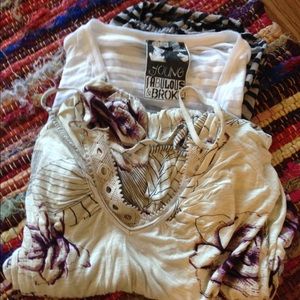 Young Fabulous & free people Bundle @alvisco