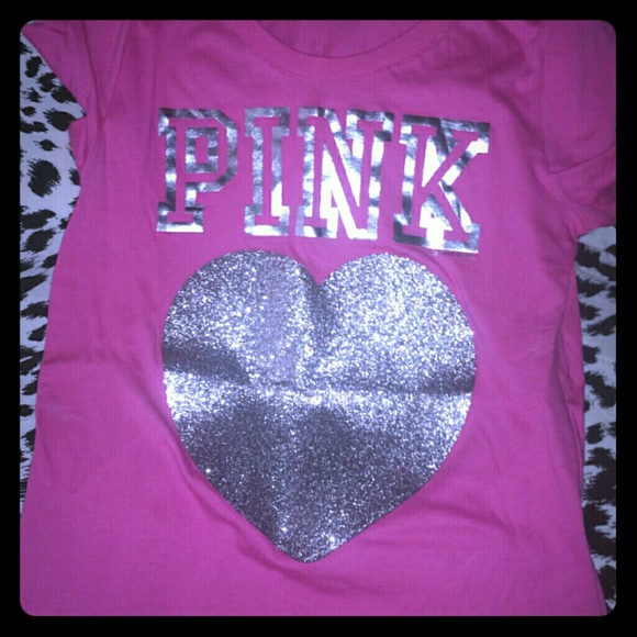 4 Victoria Secret top Bundle for @wifescloset