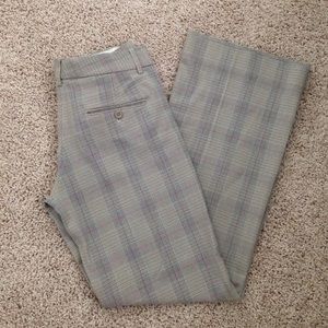 Express editor slacks/pants