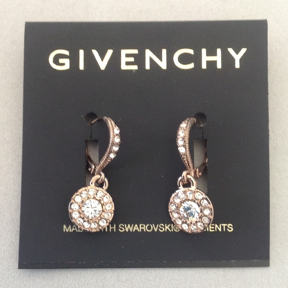 givency earrings