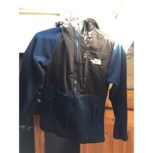 North face Fleece.