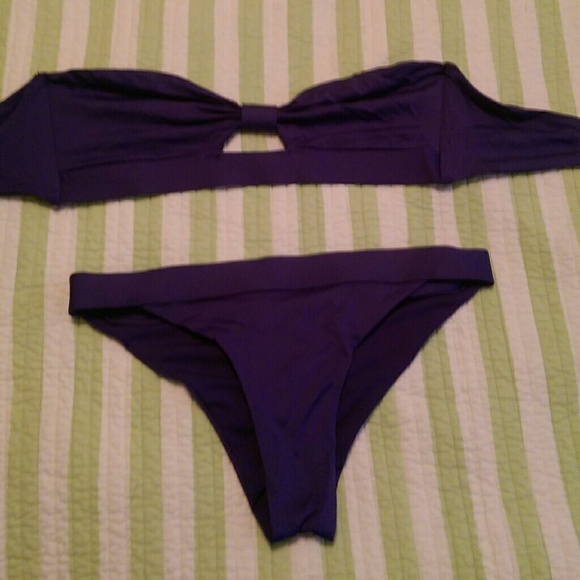 Cheeky bikini