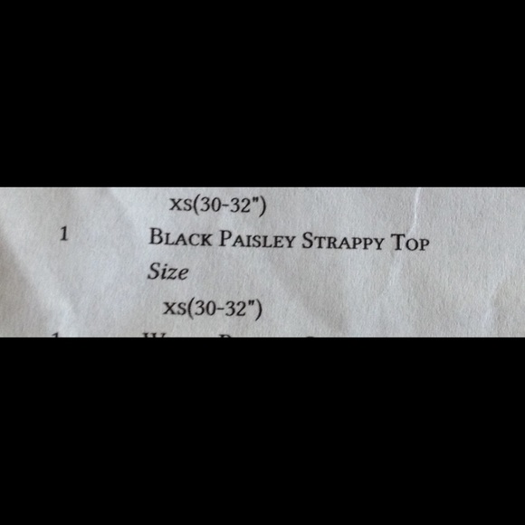 RunningSkirts.com Sports Bra - Picture 4 of 4