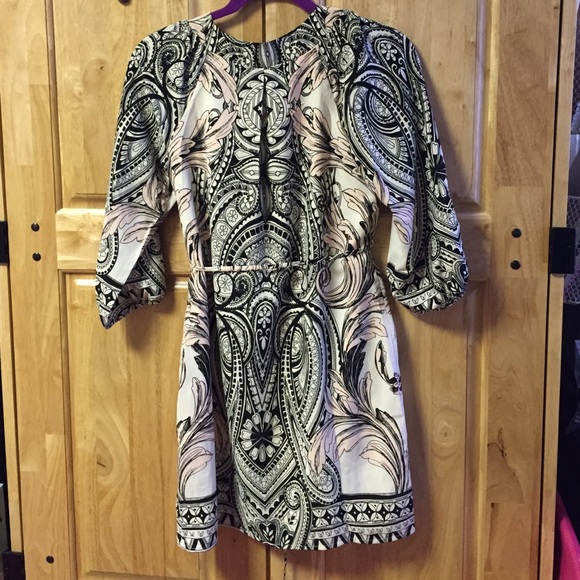 A Francesca's shift dress - Picture 2 of 3