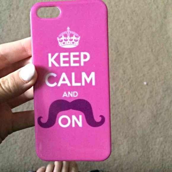 IPhone 5s case!