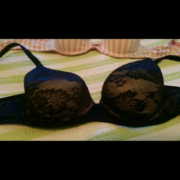 VS bra