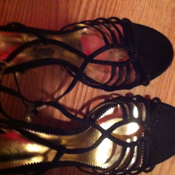 Heals