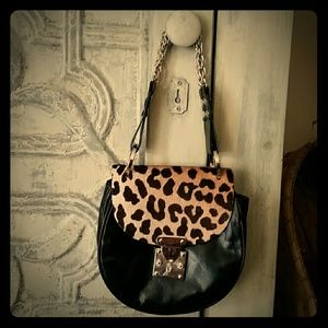 REDUCED Small Stylish Purse