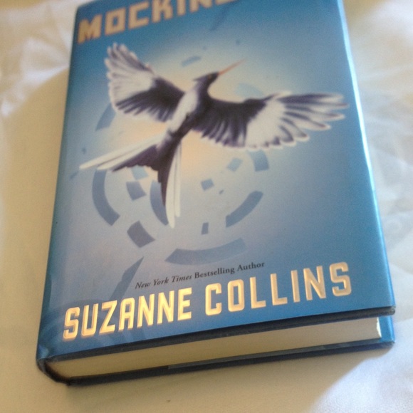 Mockingjay