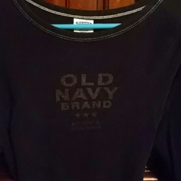 Old Navy tee
