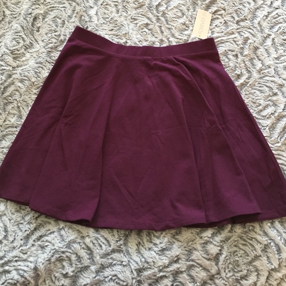 Skater Skirt