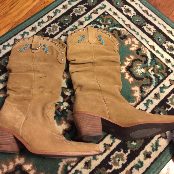 Boots