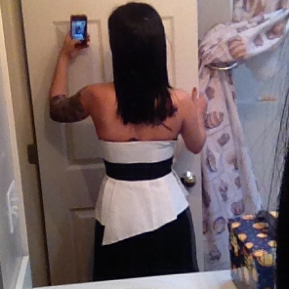 Kay Unger prom/ formal gown - Picture 2 of 3