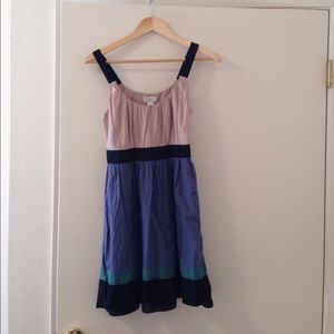 *donated* LOFT Springy Sundress!