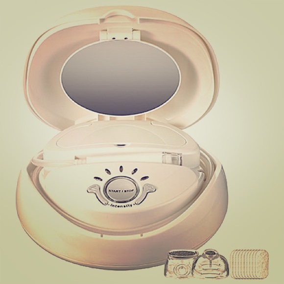 🚫SOLD🚫NuBrilliance Microdermabrasion System