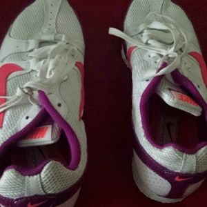 Nike zoom rival MD track shoes