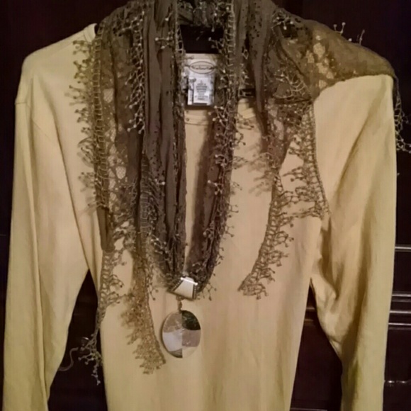 Talbots top