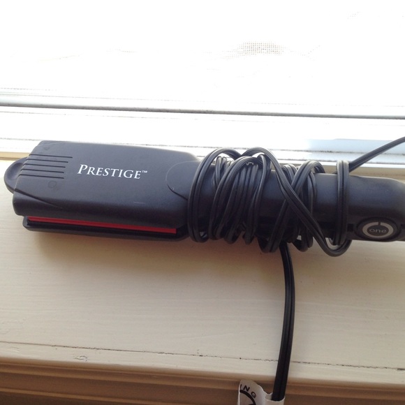 hair crimper