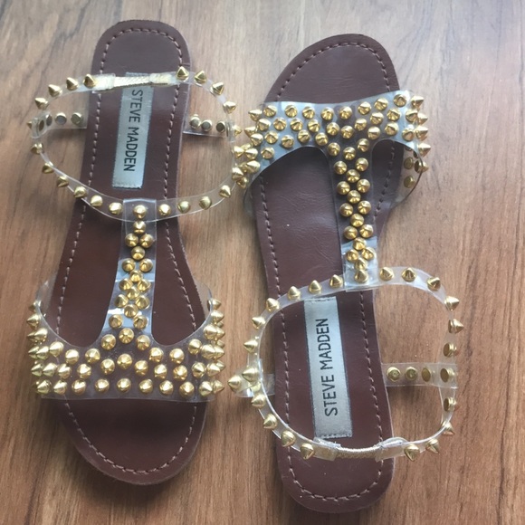 Steve Madden Shoes - Steve Madden Sandals