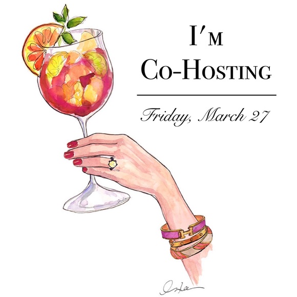 I'm Co-Hosting! (March 27, 2015) - Picture 2 of 4