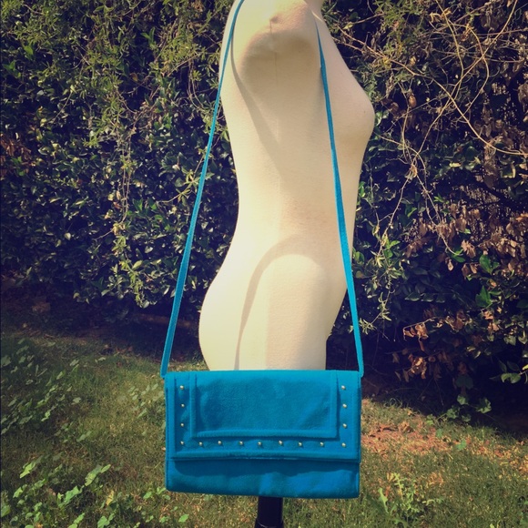 💥sold💥Cute clutch/purse