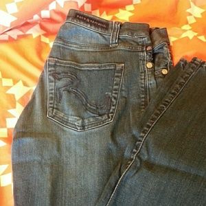 Rock & Republic skinny jeans