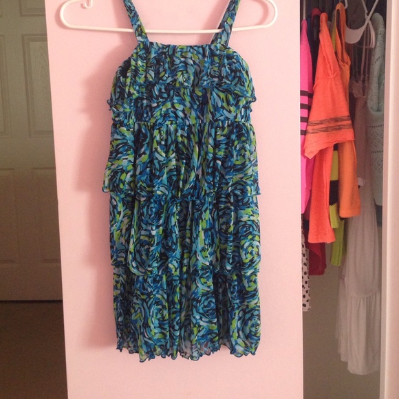 2 bundle Summer dress