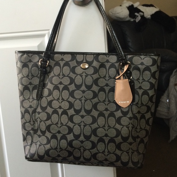 Coach Tote/Purse