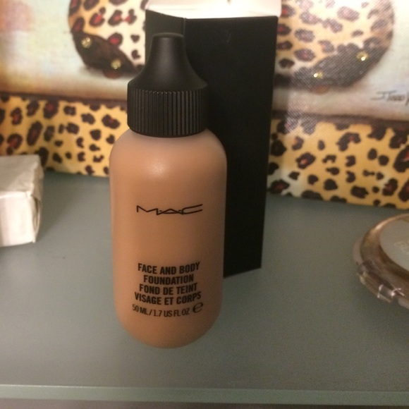 MAC foundation