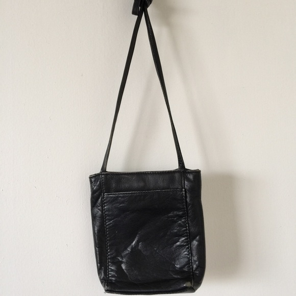 Adorable little hobo traveler