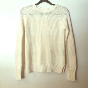 Zara knit Sweater