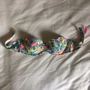 Victoria Secret Push-up Bikini Top