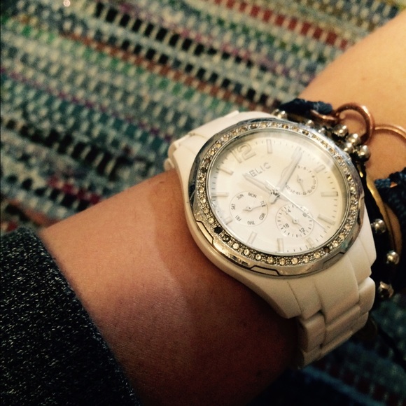Relic watch