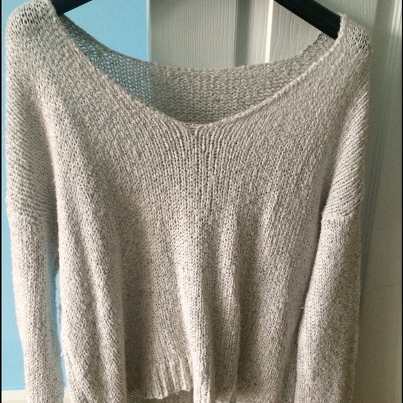 brandy Melville sweater