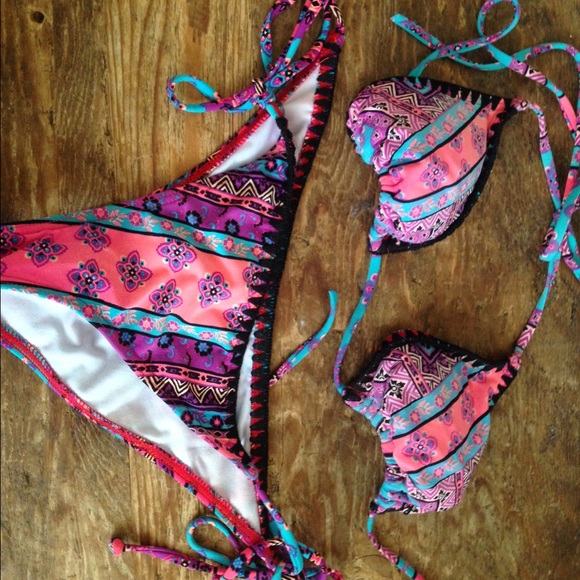 Billabong Marrakech bikini