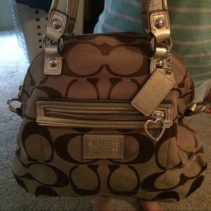 New without tags Coach purse