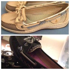 sperry bundle for @kpathammavong