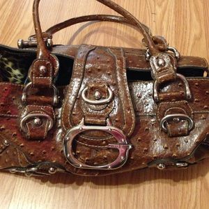 Gorgeous Guess Handbag👜