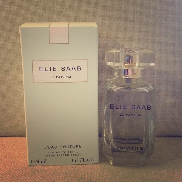 ELLIE SAAB, Le Perfum, L'Eau Couture