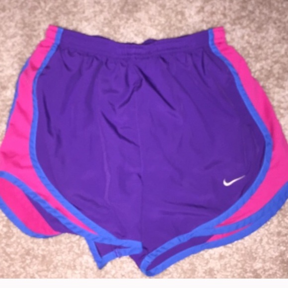 NIKE SHORTS BUNDLE