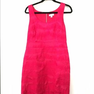 🎀Pink business dress