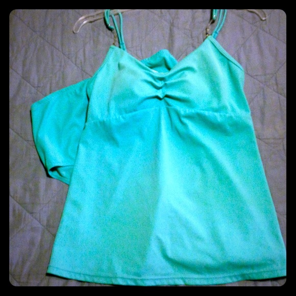 Maternity swimming suit